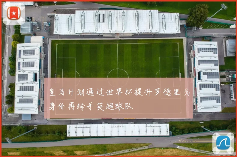 皇马计划通过世界杯提升罗德里戈身价再转手英超球队