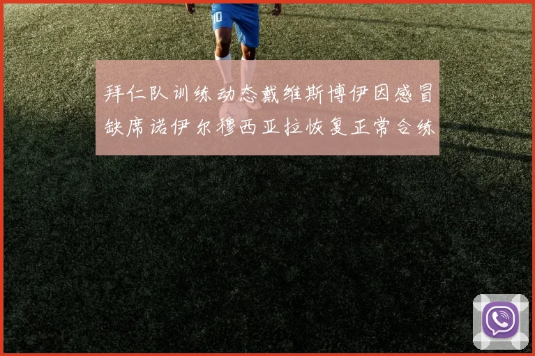 拜仁队训练动态戴维斯博伊因感冒缺席诺伊尔穆西亚拉恢复正常合练